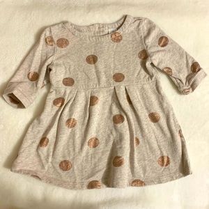 Baby GAP Dress